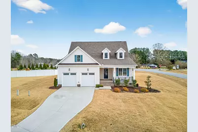 18 N Bream Court, Angier, NC 27501 - Photo 47