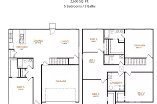 97 Lillian Ct, Roxboro, NC 27573 - Photo 7