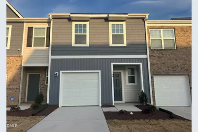 144 N Chubb Ridge, Wilson's Mills, NC 27520 - Photo 1