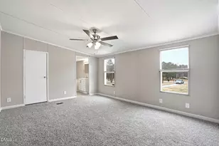 3508 Windwood Cir, Oxford, NC 27565 - Photo 17