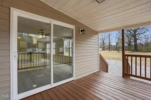 3508 Windwood Cir, Oxford, NC 27565 - Photo 27