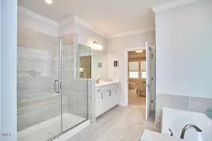 131 English Violet Ln, Raleigh, NC 27610 - Photo 25