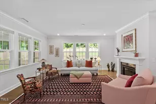 131 English Violet Ln, Raleigh, NC 27610 - Photo 5