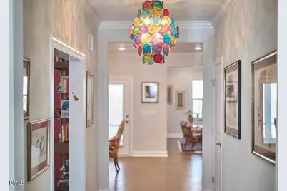 131 English Violet Lane, Raleigh, NC 27610 - Photo 3