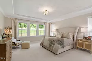 131 English Violet Ln, Raleigh, NC 27610 - Photo 19