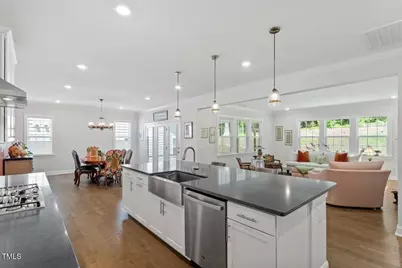 131 English Violet Lane, Raleigh, NC 27610 - Photo 17