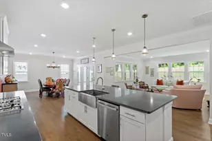 131 English Violet Ln, Raleigh, NC 27610 - Photo 17