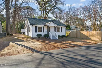 23 W Academy Street, Wendell, NC 27591 - Photo 1