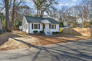 23 W Academy St, Wendell, NC 27591 - Photo 1