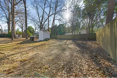 23 W Academy Street, Wendell, NC 27591 - Photo 29