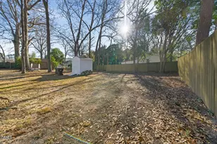 23 W Academy St, Wendell, NC 27591 - Photo 29