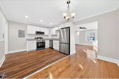 23 W Academy Street, Wendell, NC 27591 - Photo 9