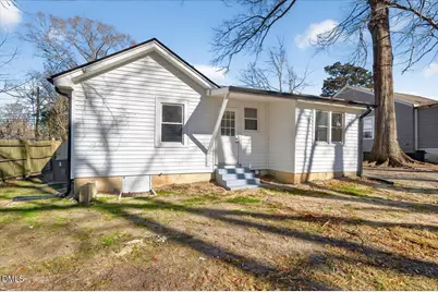 23 W Academy Street, Wendell, NC 27591 - Photo 31