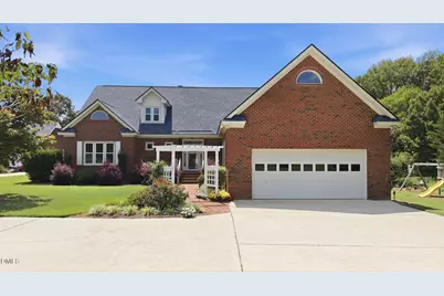 6303 Pointe Lane, Rocky Mount, NC 27803 - Photo 1