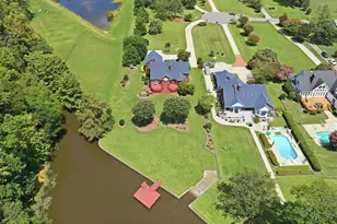 6303 Pointe Ln, Rocky Mount, NC 27803 - Photo 25