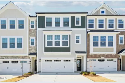 10017 Secluded Garden Drive #166, Apex, NC 27523 - Photo 1