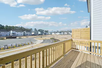 10017 Secluded Garden Drive #166, Apex, NC 27523 - Photo 35