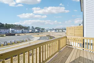 10017 Secluded Gdn Dr, Apex, NC 27523 - Photo 35