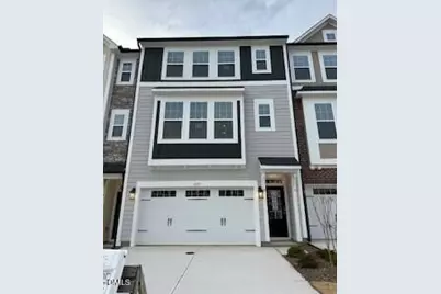 10017 Secluded Garden Drive #166, Apex, NC 27523 - Photo 1