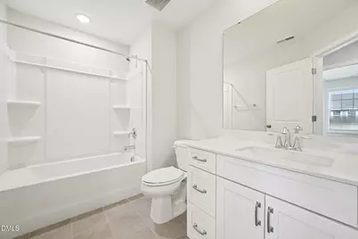 10017 Secluded Garden Drive #166, Apex, NC 27523 - Photo 23