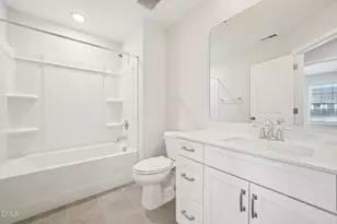 10017 Secluded Gdn Dr, Apex, NC 27523 - Photo 23