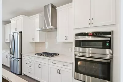 10017 Secluded Garden Drive #166, Apex, NC 27523 - Photo 7