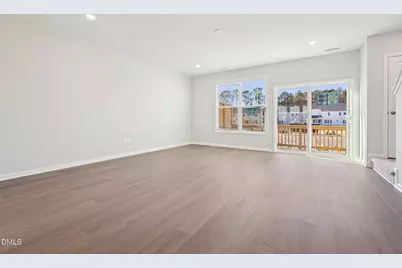 10017 Secluded Garden Drive #166, Apex, NC 27523 - Photo 13