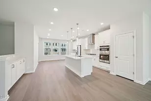 10017 Secluded Gdn Dr, Apex, NC 27523 - Photo 11