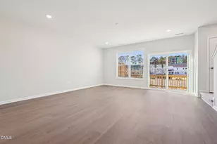 10017 Secluded Gdn Dr, Apex, NC 27523 - Photo 13