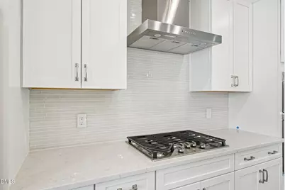 10017 Secluded Garden Drive #166, Apex, NC 27523 - Photo 5