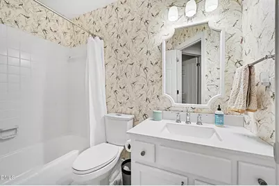 6332 Bayswater Trail, Raleigh, NC 27612 - Photo 25