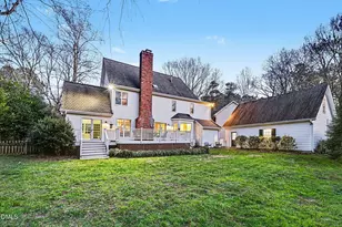 6332 Bayswater Trail, Raleigh, NC 27612 - Photo 31