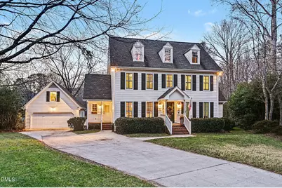 6332 Bayswater Trail, Raleigh, NC 27612 - Photo 41