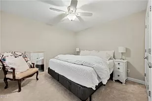 6332 Bayswater Trail, Raleigh, NC 27612 - Photo 21