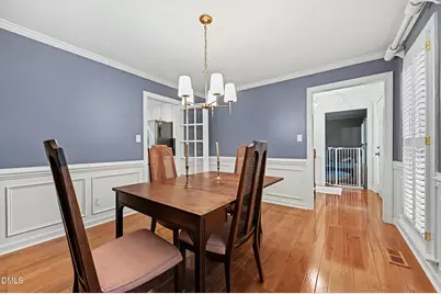 6332 Bayswater Trail, Raleigh, NC 27612 - Photo 5