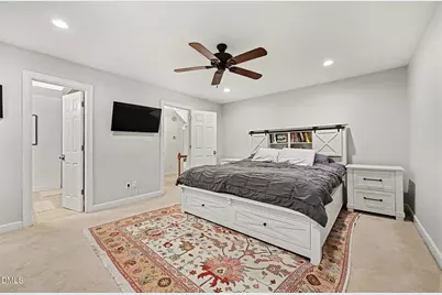 6332 Bayswater Trail, Raleigh, NC 27612 - Photo 15