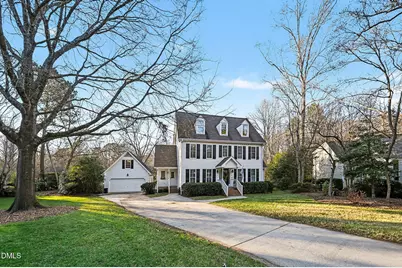 6332 Bayswater Trail, Raleigh, NC 27612 - Photo 39