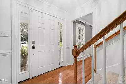 6332 Bayswater Trail, Raleigh, NC 27612 - Photo 3