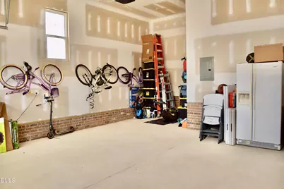 137 Rye Way, Wendell, NC 27591 - Photo 21