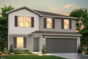 124 Lillian Ct, Roxboro, NC 27573 - Photo 1