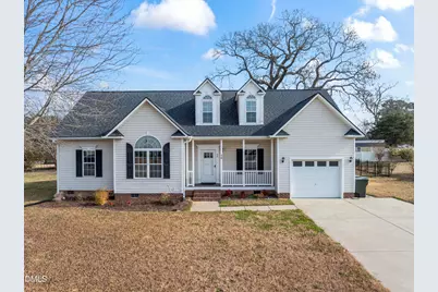 59 Jc Drive, Pine Level, NC 27568 - Photo 1