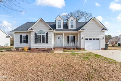 59 Jc Drive, Pine Level, NC 27568 - Photo 31