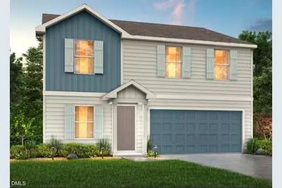 121 Lillian Court, Roxboro, NC 27573 - Photo 1