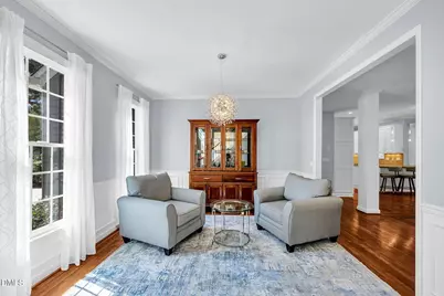 122 Loblolly Drive, Durham, NC 27712 - Photo 5