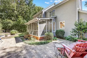 122 Loblolly Dr, Durham, NC 27712 - Photo 33