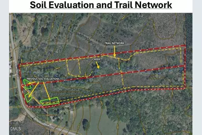 00 Mann Oakley Road, Rougemont, NC 27572 - Photo 3