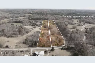 00 Mann Oakley Road, Rougemont, NC 27572 - Photo 5