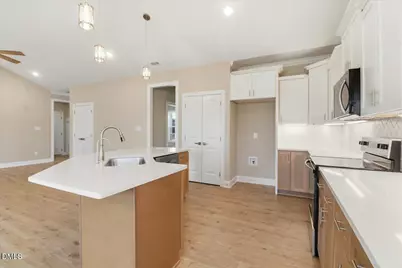 1345 Scarlet Oak Road, Spring Hope, NC 27882 - Photo 9