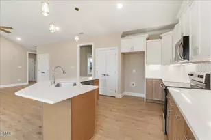 1345 Scarlet Oak Rd, Spring Hope, NC 27882 - Photo 9