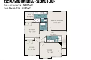 132 Kensington Dr, Spring Lake, NC 28390 - Photo 49